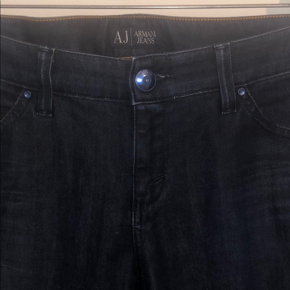 Armani Jeans AJ Original Denim - Picture 2 of 15